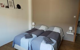 Sigurhaeth - Apartment With All Within Your Reach